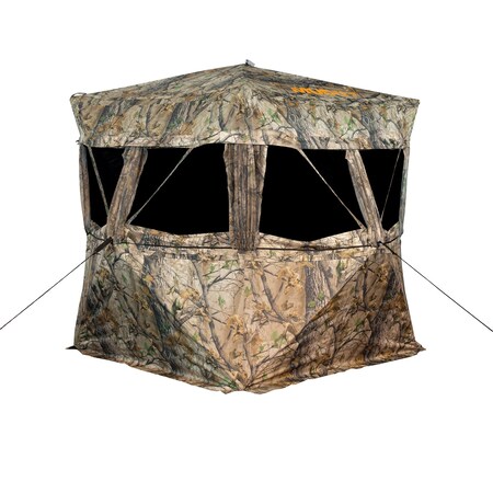 Muddy Muddy VS360 Ground Blind MGB2000